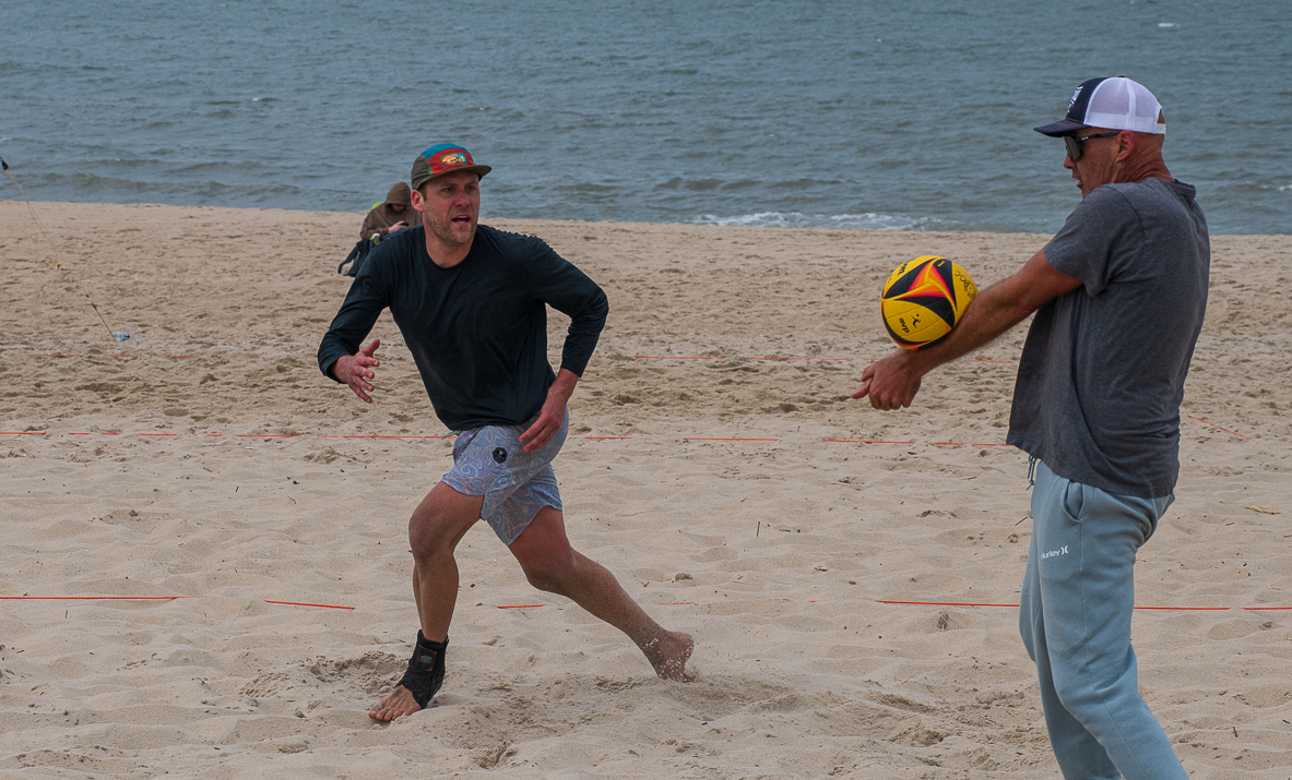 Beach Volleyball Schools Nearby