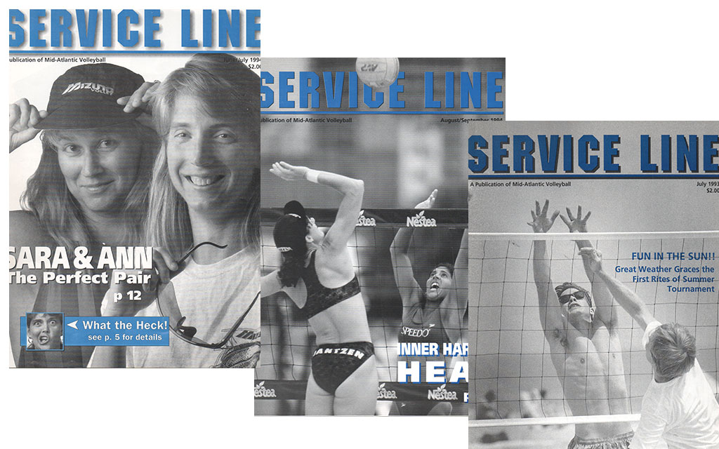 A New Service Line?